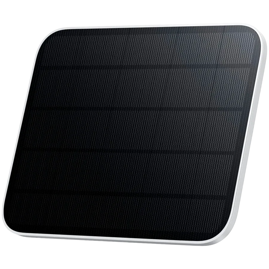 Соларен панел за камера Xiaomi Outdoor Camera Solar Panel (BW Series)