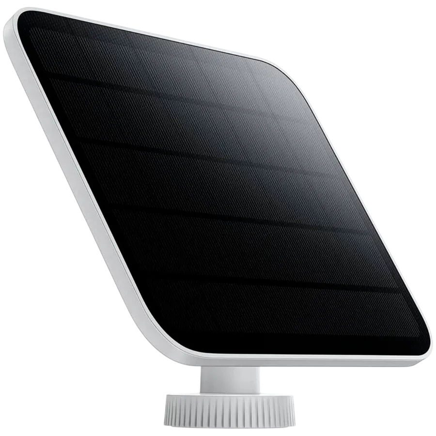 Соларен панел за камера Xiaomi Outdoor Camera Solar Panel (BW Series)