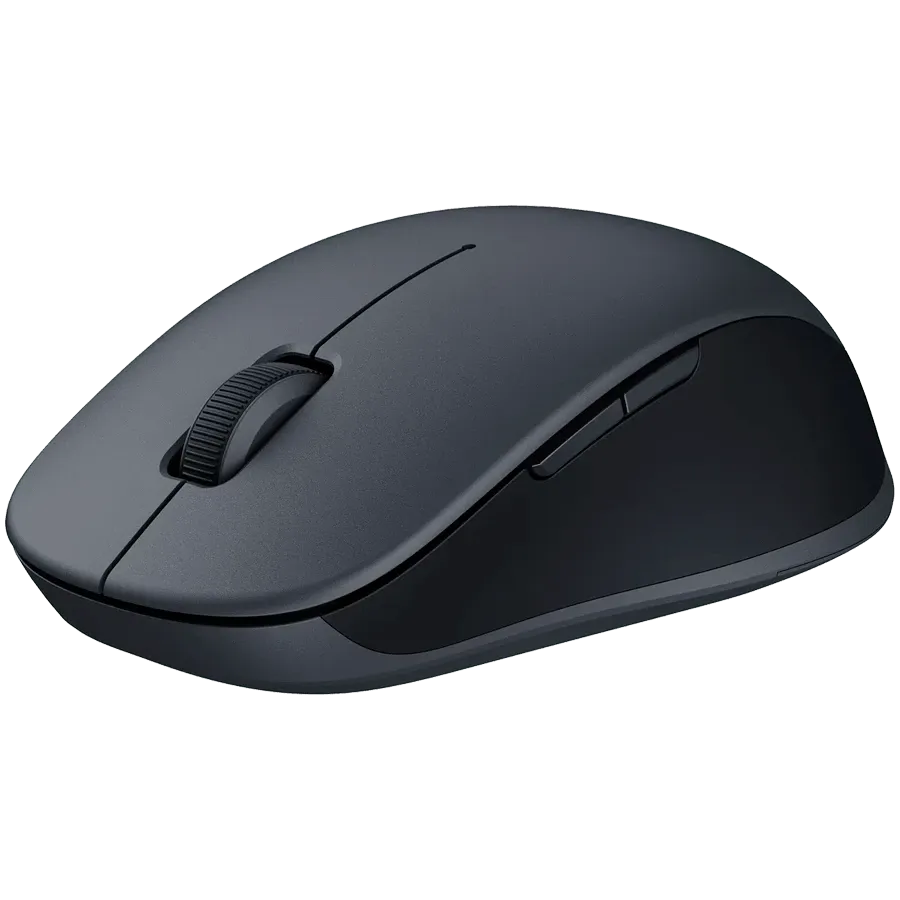 Мишка Xiaomi Dual-mode 2 Black BHR8850GL