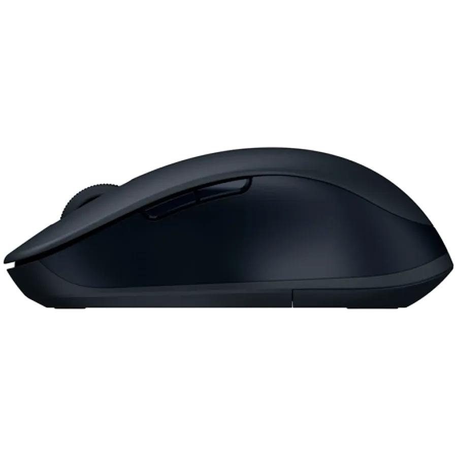 Мишка Xiaomi Dual-mode 2 Black BHR8850GL