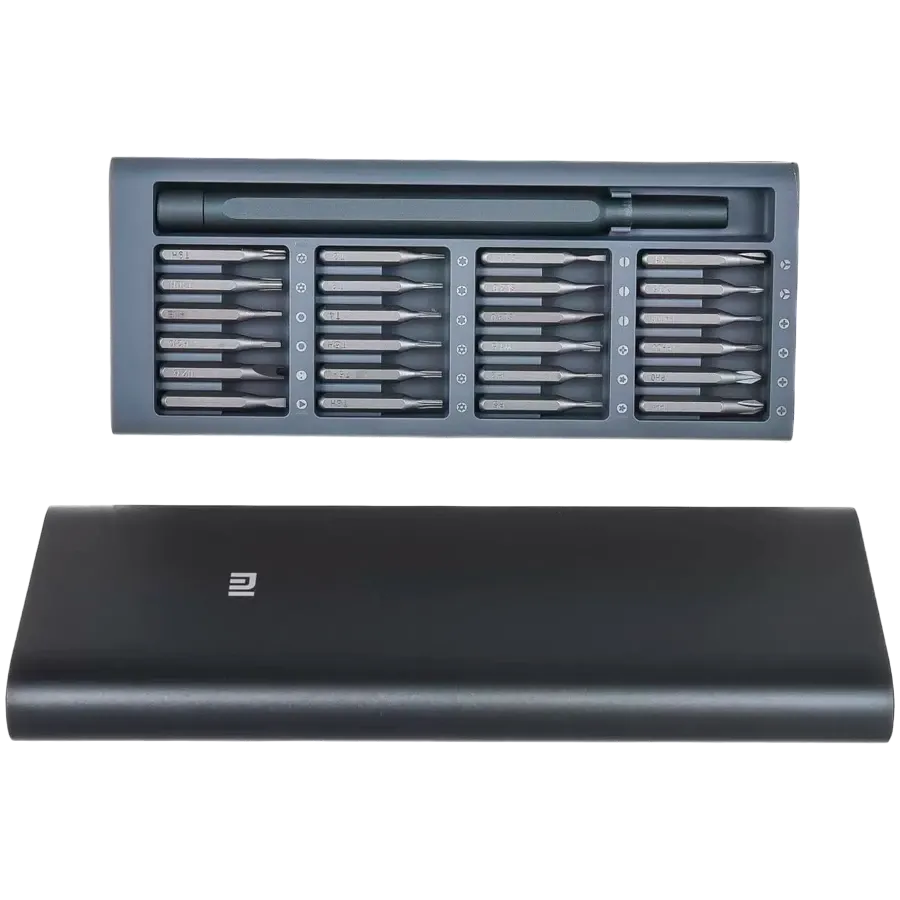 Отвертка Mi Precision Screwdriver Kit