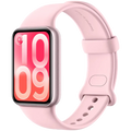 Смарт часовник Xiaomi Smart Band 10 Pro Lavender, розов