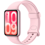 Смарт часовник Xiaomi Smart Band 10 Pro Lavender, розов