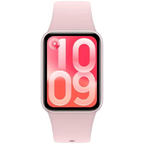 Смарт часовник Xiaomi Smart Band 10 Pro Lavender, розов