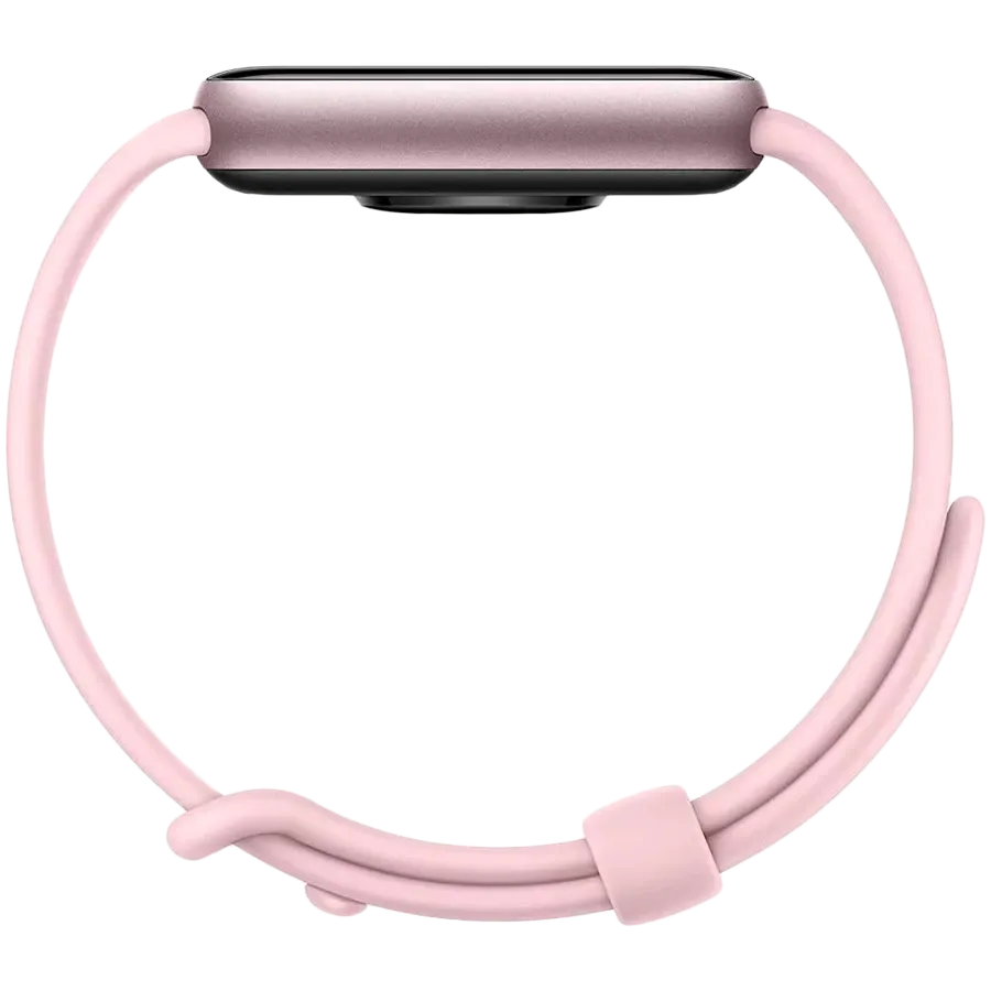 Смарт часовник Xiaomi Smart Band 10 Pro Lavender, розов