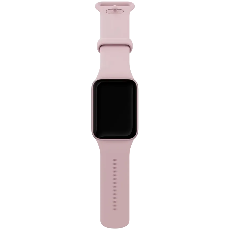 Смарт часовник Xiaomi Smart Band 10 Pro Lavender, розов
