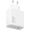 Зарядно устройство Xiaomi 90W HyperCharge (3-Port) EU