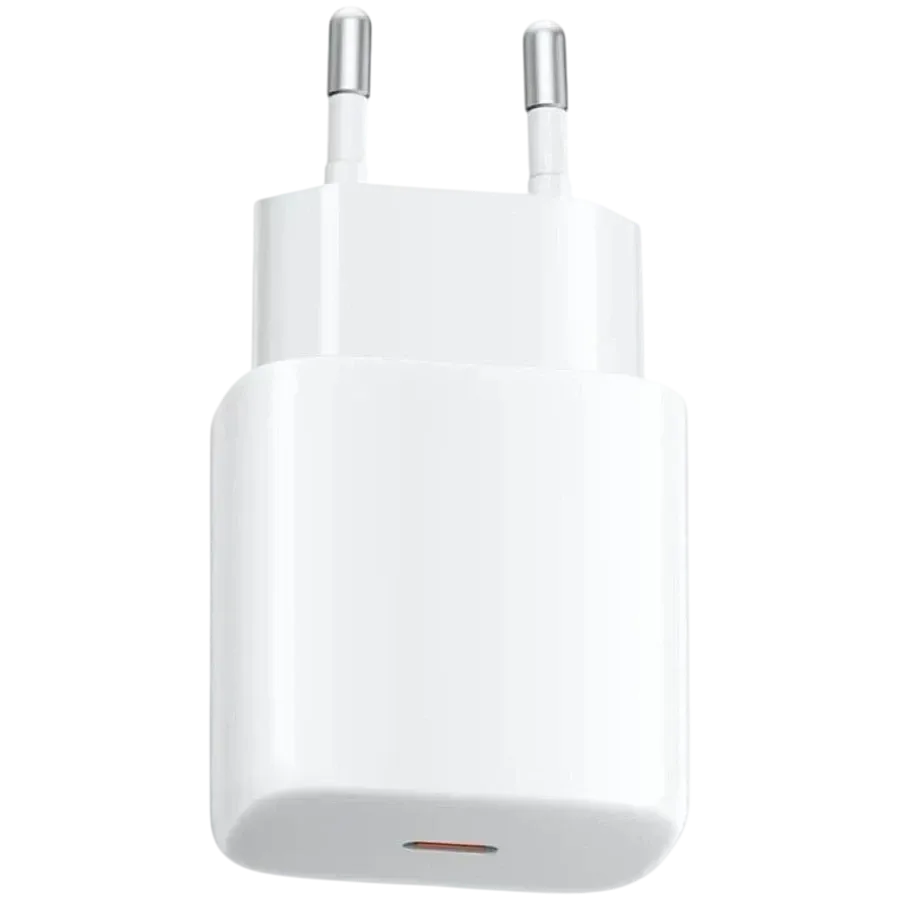 Зарядно устройство Xiaomi 20W Fast Charging (Type-C) EU