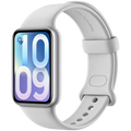 Смарт часовник Xiaomi Smart Band 10 Pro Glacier, сребрист