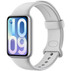 Смарт часовник Xiaomi Smart Band 10 Pro Glacier, сребрист