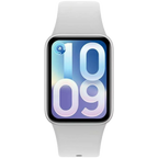 Смарт часовник Xiaomi Smart Band 10 Pro Glacier, сребрист