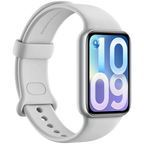 Смарт часовник Xiaomi Smart Band 10 Pro Glacier, сребрист