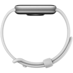 Смарт часовник Xiaomi Smart Band 10 Pro Glacier, сребрист