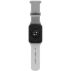 Смарт часовник Xiaomi Smart Band 10 Pro Glacier, сребрист
