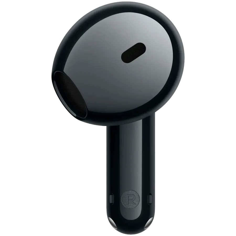 Безжични слушалки Xiaomi Redmi Buds 8 Active, черни