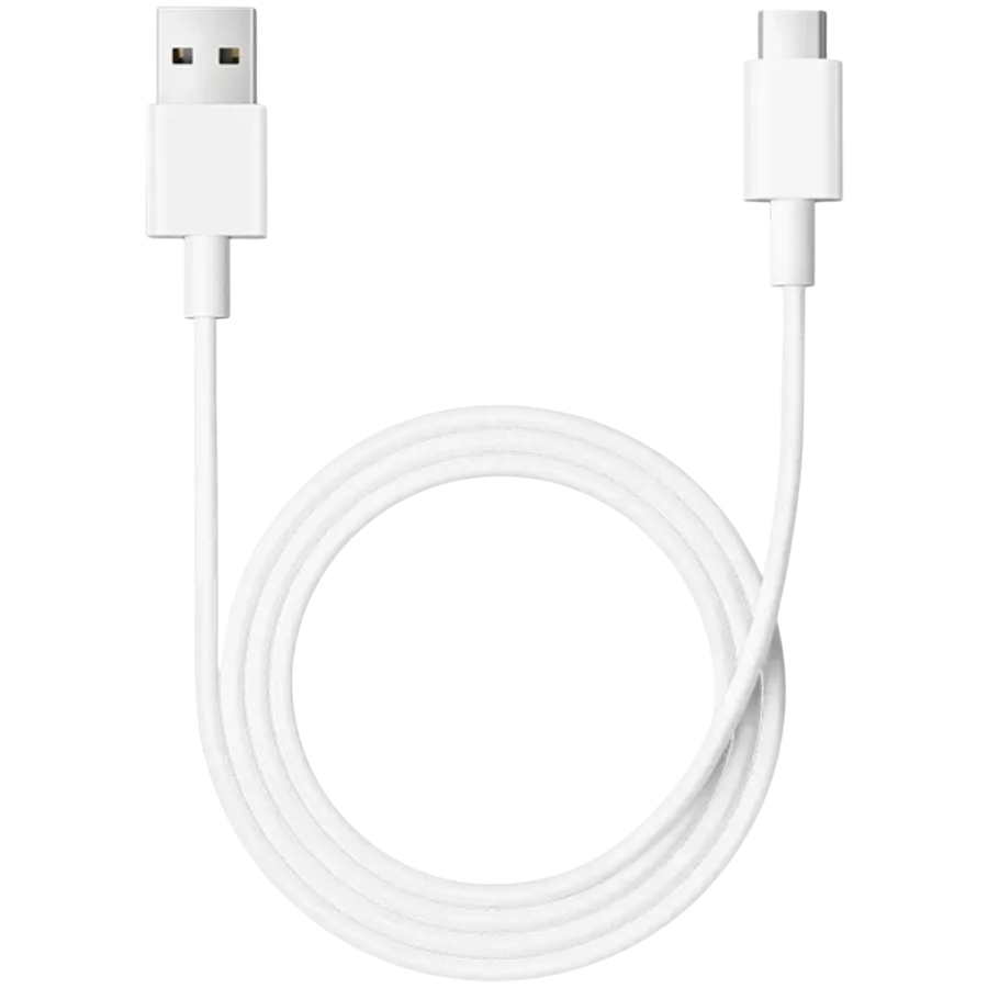 Кабел Xiaomi 3A USB-A to USB-C Cable (1m)