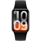 Смарт часовник Xiaomi Smart Band 10 Pro Midnight, черен