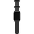 Смарт часовник Xiaomi Smart Band 10 Pro Midnight, черен