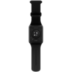 Смарт часовник Xiaomi Smart Band 10 Pro Midnight, черен