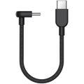 Кабел Xiaomi 3A Braided USB-C to USB-C Cable (10cm)