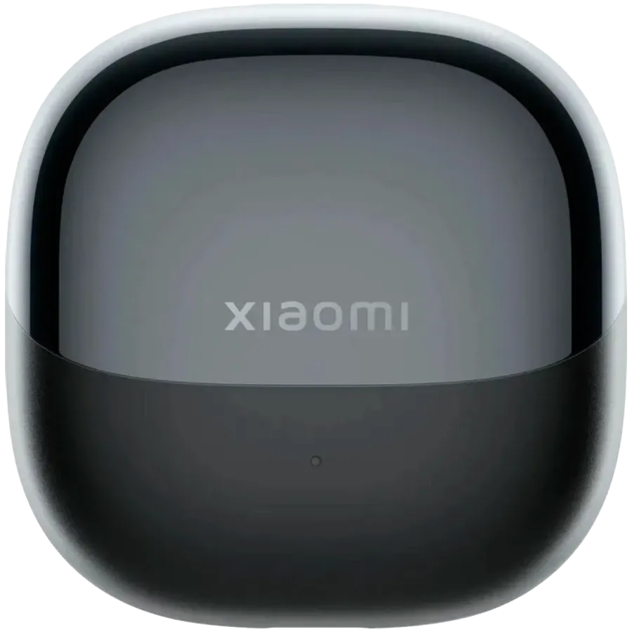 Безжични слушалки Xiaomi Buds 6 Graphite, черни