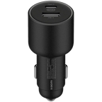 Зарядно за кола Xiaomi 67W (USB-A + Type-C)