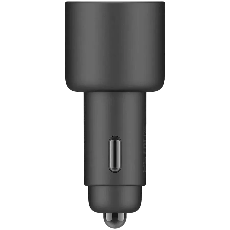 Зарядно за кола Xiaomi 67W (USB-A + Type-C)