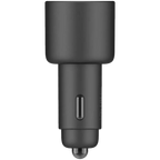 Зарядно за кола Xiaomi 67W (USB-A + Type-C)