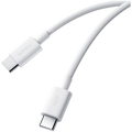 Кабел Xiaomi 3A Braided USB-C to USB-C Cable (1m)
