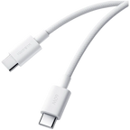 Кабел Xiaomi 3A Braided USB-C to USB-C Cable (1m)