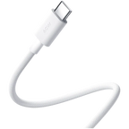 Кабел Xiaomi 3A Braided USB-C to USB-C Cable (1m)