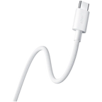 Кабел Xiaomi 3A Braided USB-C to USB-C Cable (1m)