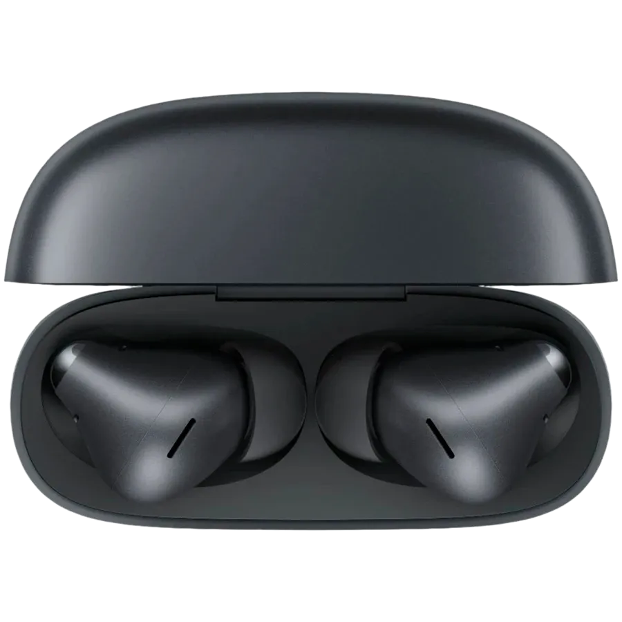 Безжични слушалки Xiaomi Redmi Buds 8 Pro Obsidian, черни