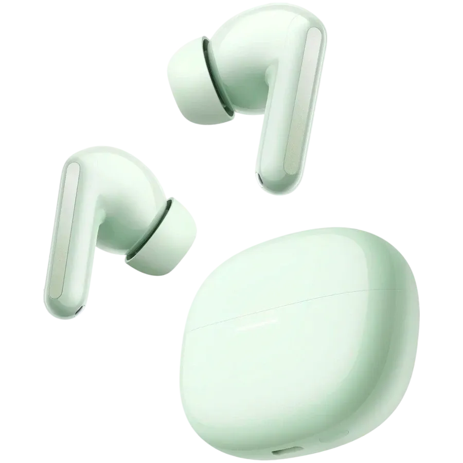 Безжични слушалки Xiaomi Redmi Buds 8, зелени