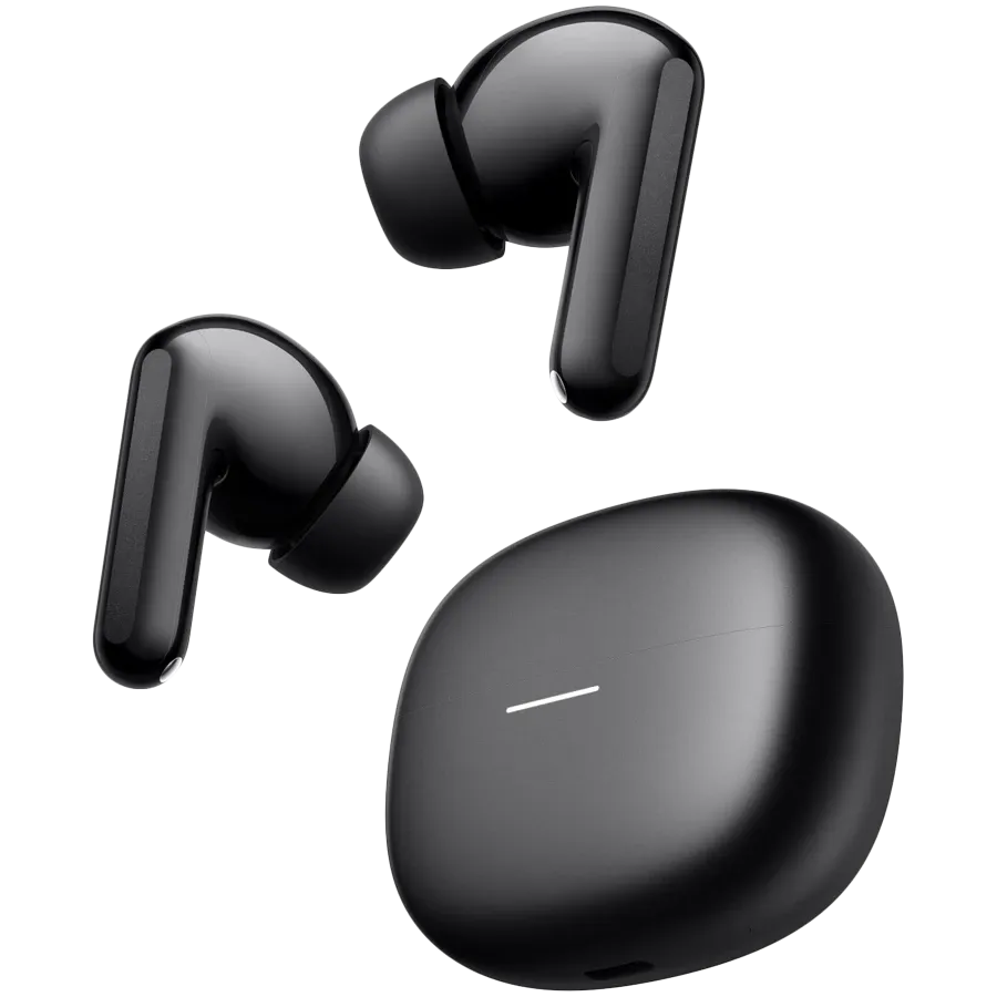 Безжични слушалки Xiaomi Redmi Buds 8, черни