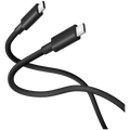 Кабел Xiaomi 6A High-speed USB4 Braided USB-C to USB-C Cable (1m)