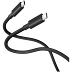 Кабел Xiaomi 6A High-speed USB4 Braided USB-C to USB-C Cable (1m)