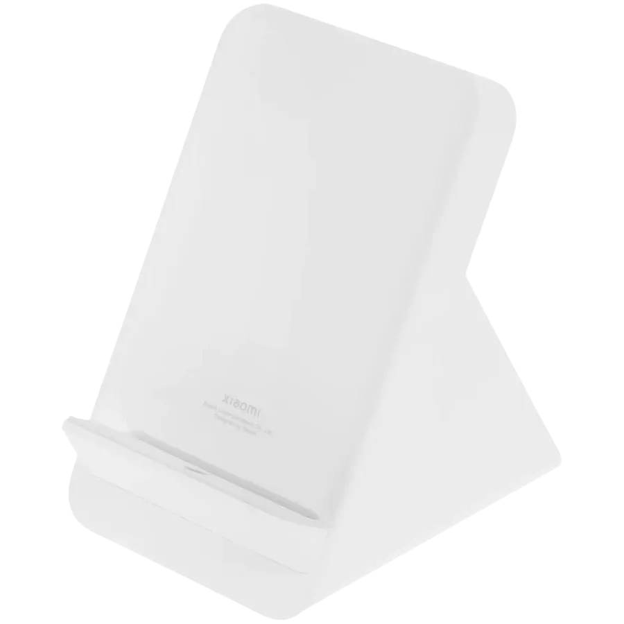 Безжично зарядно Xiaomi 80W Adaptive Wireless Charging Stand