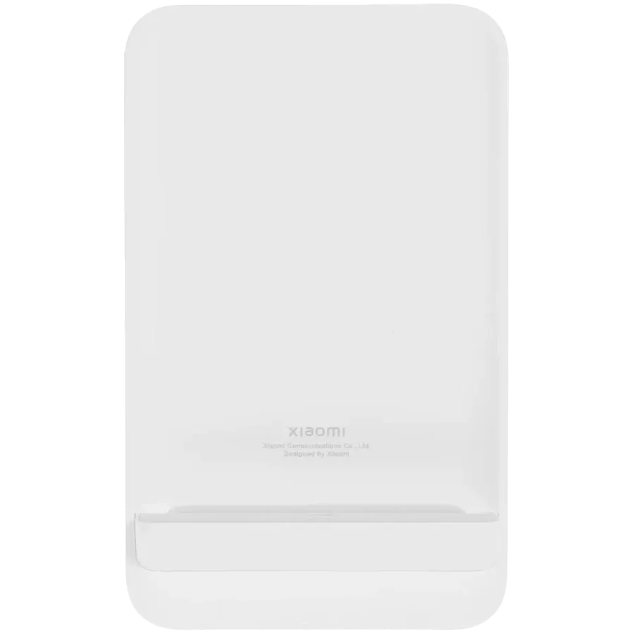 Безжично зарядно Xiaomi 80W Adaptive Wireless Charging Stand