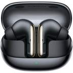 Безжични слушалки Xiaomi Buds 5 Pro WiFi, черни