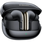 Безжични слушалки Xiaomi Buds 5 Pro WiFi, черни