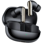 Безжични слушалки Xiaomi Buds 5 Pro WiFi, черни