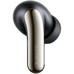 Безжични слушалки Xiaomi Buds 5 Pro WiFi, черни