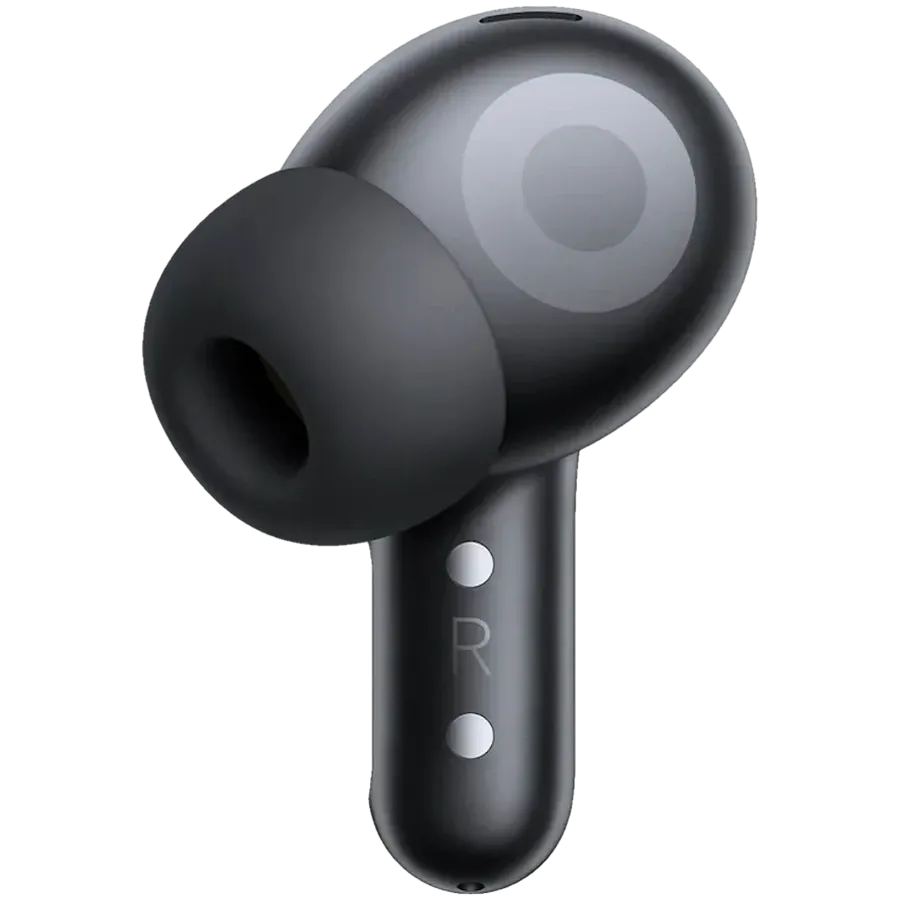 Безжични слушалки Xiaomi Buds 5 Pro WiFi, черни