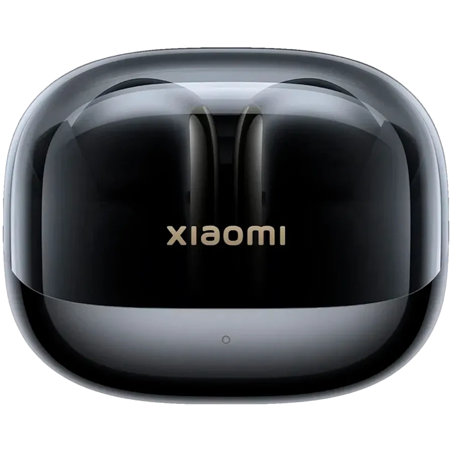 Безжични слушалки Xiaomi Buds 5 Pro WiFi, черни