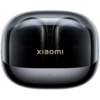 Безжични слушалки Xiaomi Buds 5 Pro WiFi, черни