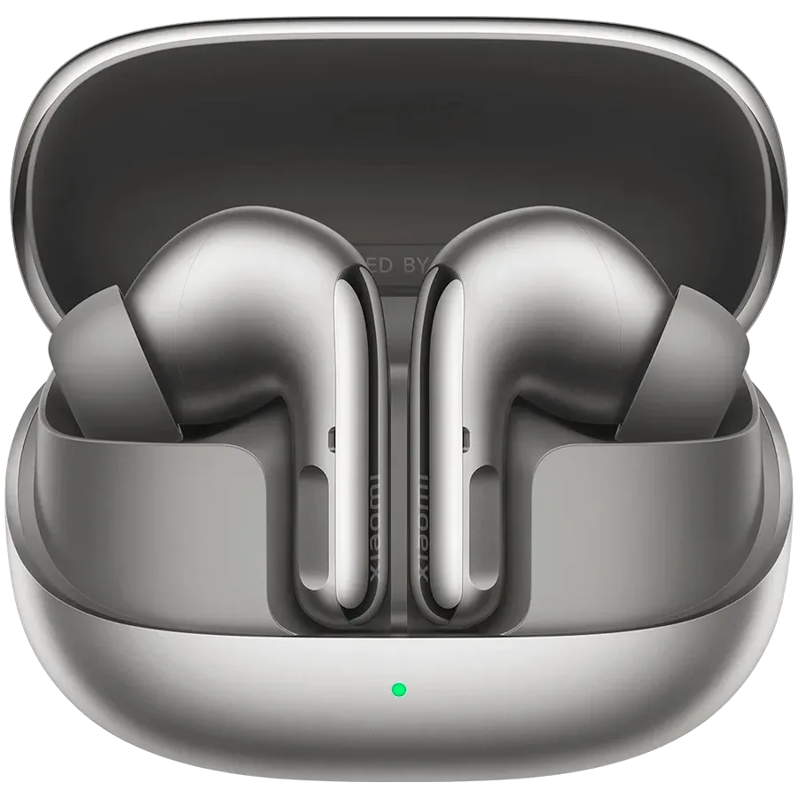 Безжични слушалки Xiaomi Buds 5 Pro BT-Titanium