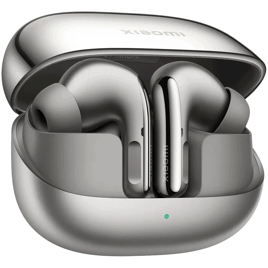 Безжични слушалки Xiaomi Buds 5 Pro BT-Titanium