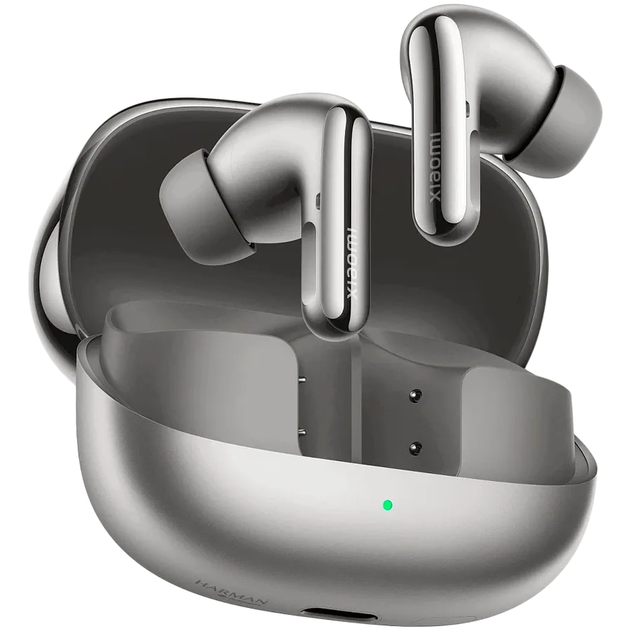 Безжични слушалки Xiaomi Buds 5 Pro BT-Titanium