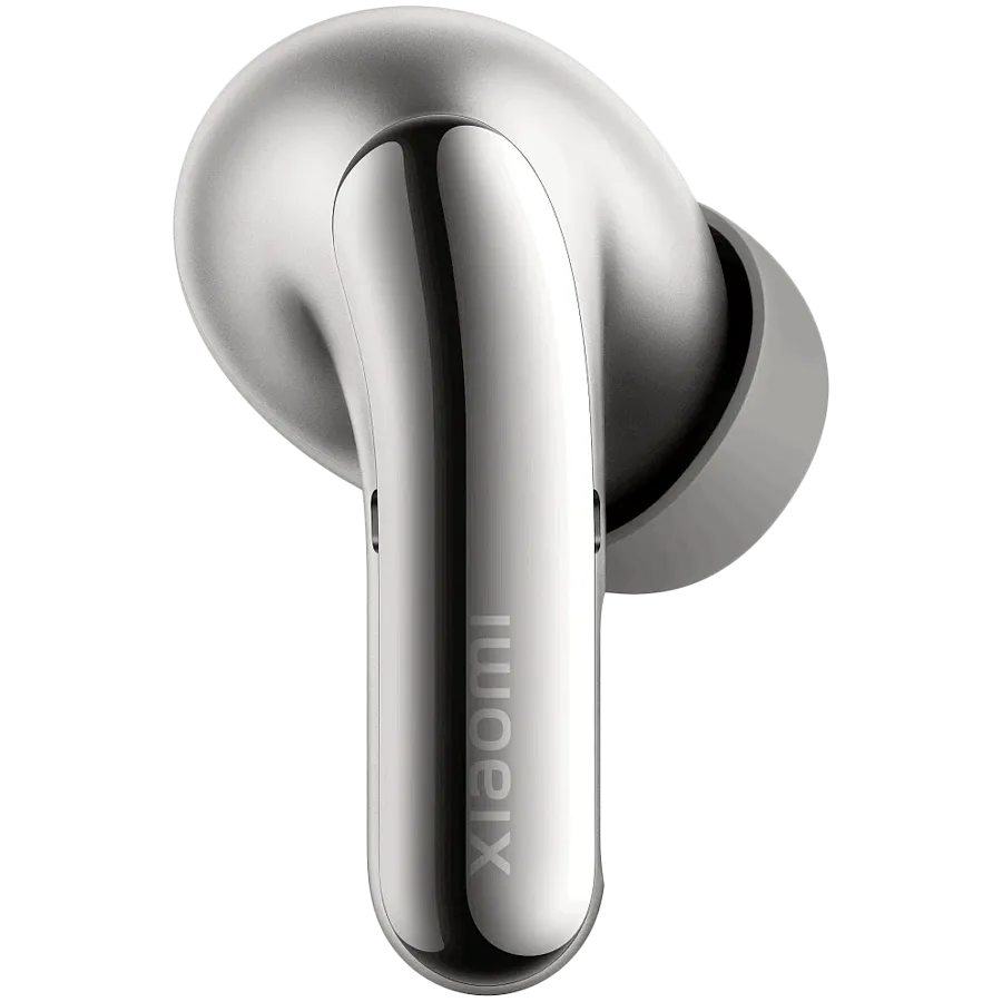 Безжични слушалки Xiaomi Buds 5 Pro BT-Titanium